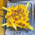 Batata frita - Grande🍟