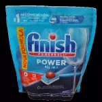 Finish Powerball - 13 tabletes