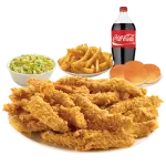 ( 16 PCS ) TENDER STIPS COMPO Box #2