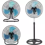VENTILADOR 3 EN 1