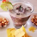 Leche de Pantera