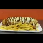 DERRETIDO DE POLLO