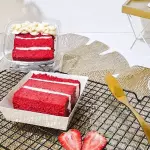 Fatia Red Velvet