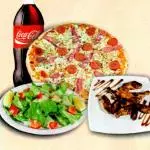 COMBO ALITAS