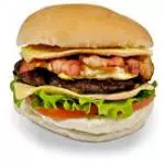 X-Bacon
