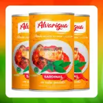 Bulto Alvarigua Picante 170g