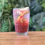 Berry Lemonade