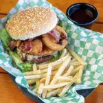 BACÓN NUGG