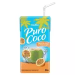 PURO COCO 180ML