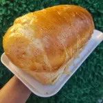 Pão de leite 885g