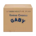 Queso Crema Gaby