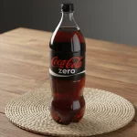 Coca de 1L ZERO