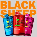 BLACK SHEEP 55K CYBER TANK PRO
