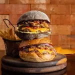 Burger del día