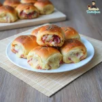 Pão de frios