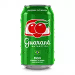 Guaraná Lata
