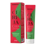ESFOLIANTE CEREJA E AVELÃ 150G BIOIN