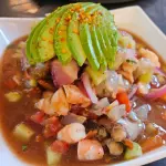 CEVICHE MITOTERO