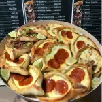 TURCA Pepperoni