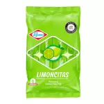 GALLETA RAMO LIMONCITAS X 8 UNID