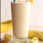 BANANA JUICE