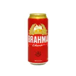 Brahma Latão