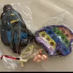 Pirulito de chocolate