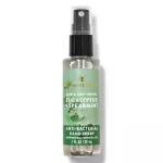 Eucalyptus + Spearmint