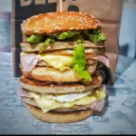 CF General 🍔