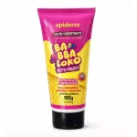 Loção Babbaloko Tutti Frutti 190g