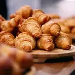 CROISSANT MANTEQUILLA