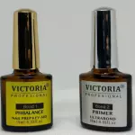 Preparadores Victoria 10ml