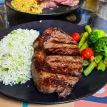 Chorizzo Angus