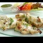 Murg Afghani