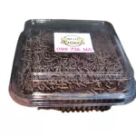 Torta de chocolate