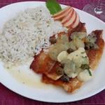 Truta À Cleópatra