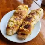 Pão de alho (unidade)