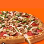 Pizza Ultimate Supreme
