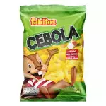 FABITOS CEBOLA