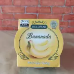 Bananada Lata 420g