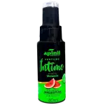 PERFUME ÍNTIMO BEIJAVEL MELANCIA