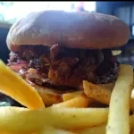 Pulled pork