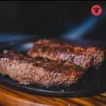 COLITA DE CUADRIL ANGUS aprox. 400g
