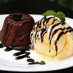 PETIT GATEAU DE CHOCOLATE
