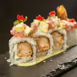 TOKIO ROLL