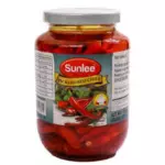 红辣椒🌶️