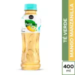 Fuze tea