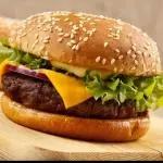 Hamburguesa Especial