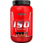Iso Whey Triple 900g Integralmedica