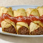 10- Panqueca